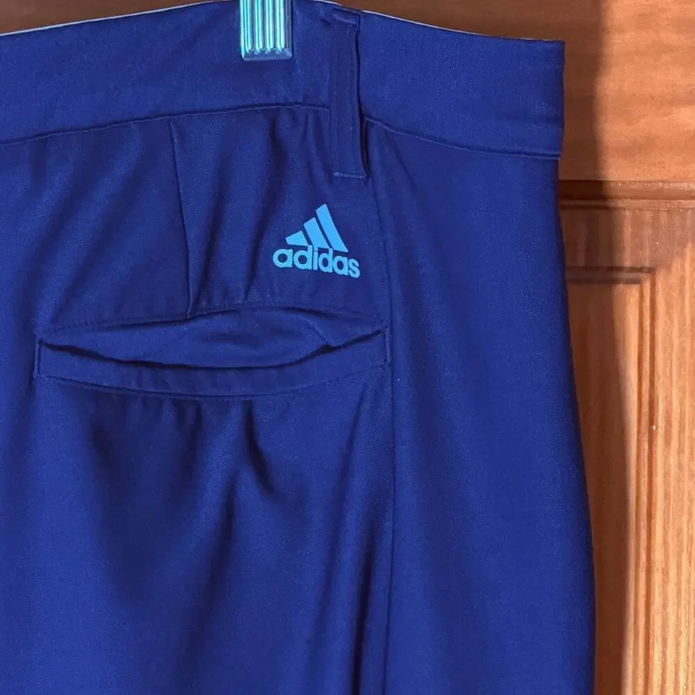 adidas Men's Ultimate365 Classic Golf Pants Size 44 x 32